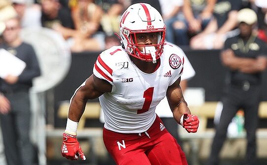 Nebraska Football Reviews