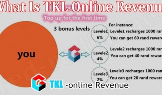 Online TKL Revenue