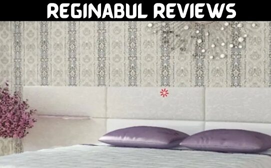 Reginabul Reviews