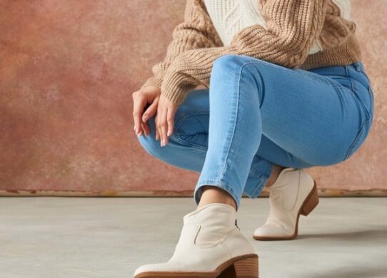 SOFFT SHOES REVIEWS