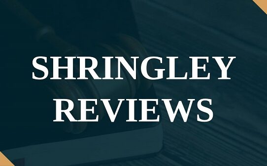 Shringley Reviews