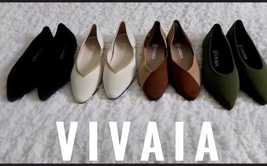 Vivaia Shoes Reviews