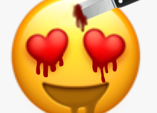 Wanting to Die Emoji
