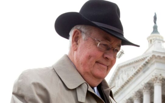 What Is Kenneth Starr Cause Of Death