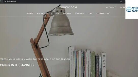 Zunkix.com Reviews