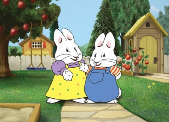 why is max mute in max and ruby