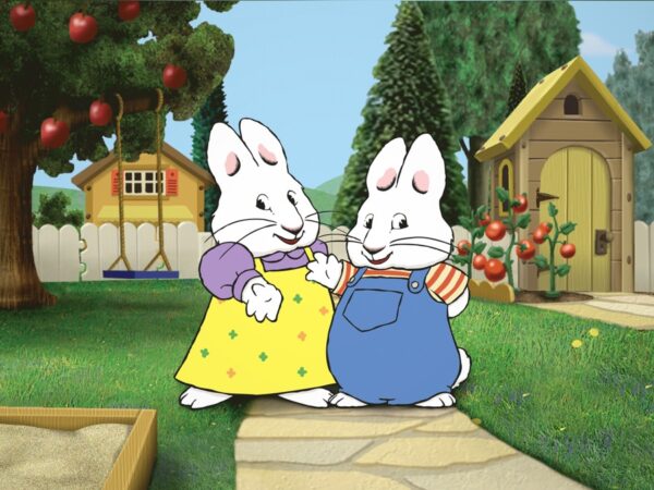 Why Is Max From Max and Ruby Mute | (2022) CheckOut Reason!