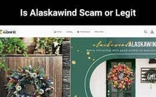 Alaskawind Review