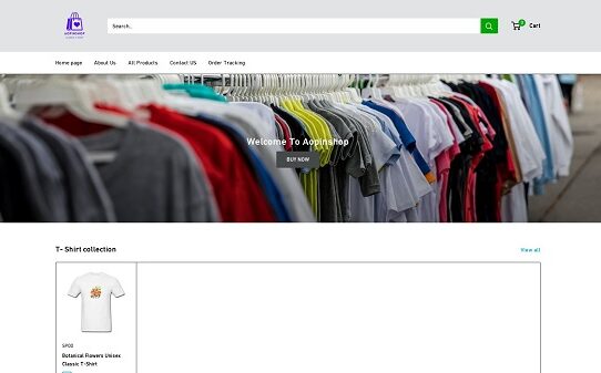 Aopinshop.com Reviews