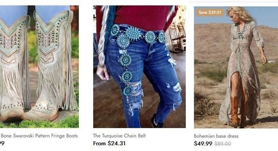 BootsBarns.com Review