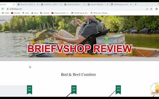 Briefvshop.com Review