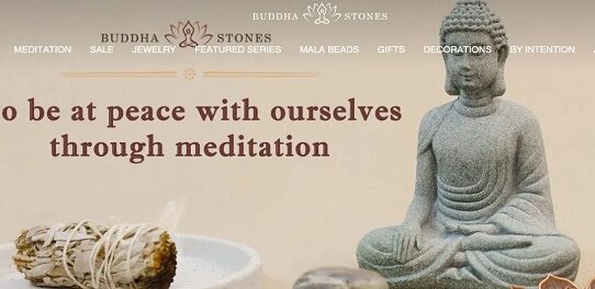 Buddhastoneshop Review