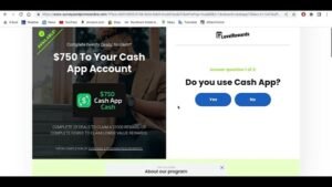 Cashapp22.com Reviews
