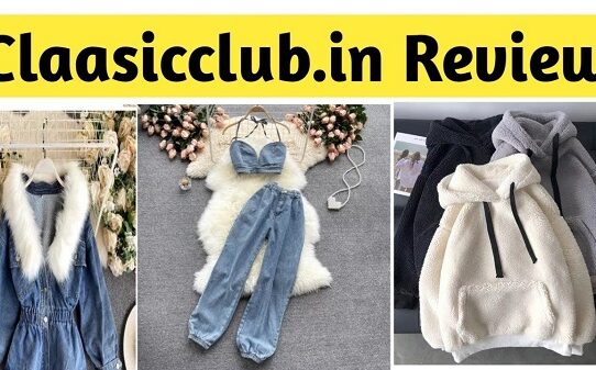 Classicclub.in Review