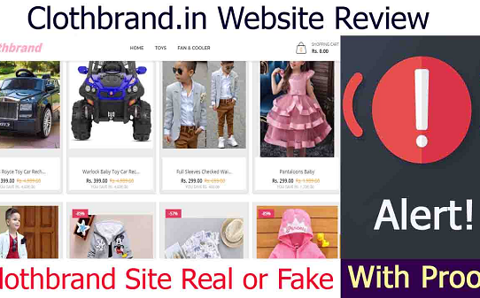 Clothelite.com Reviews