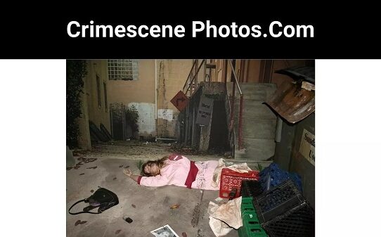 Crimescene Photos.Com Review