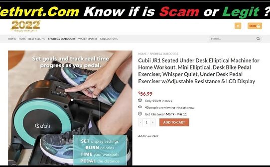 Dethvrt.com Reviews