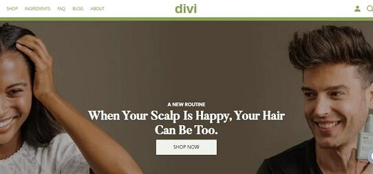 Divi Hair Serum Reviews