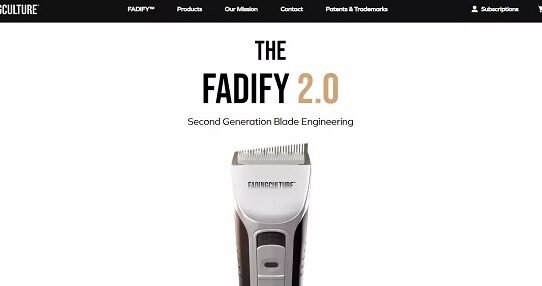 Fadify 2.0 Review