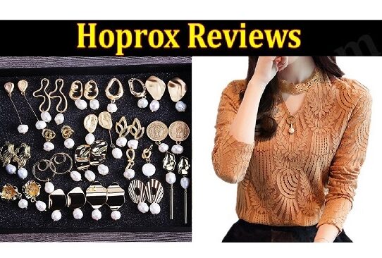 Hoprox.com reviews