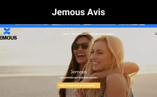 Jemous Avis