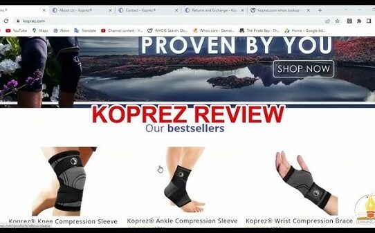 Koprez Review