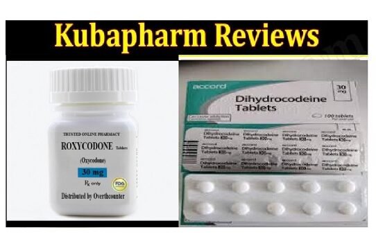Kubapharm.com Review