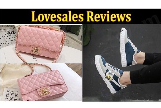 Lovesales.com Review