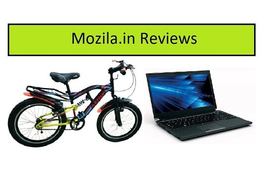 Mozila.in Reviews