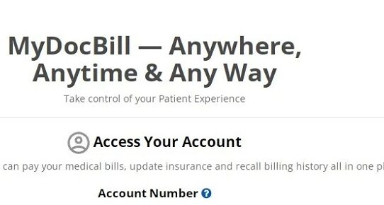 Mydocbill Review