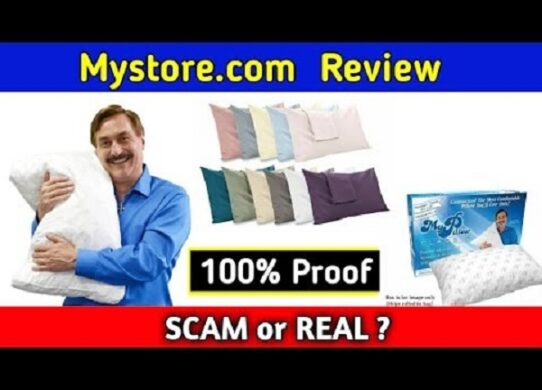 Mystore Review