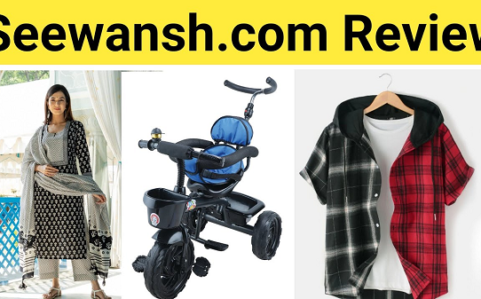 Seewansh.com Review