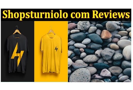 Shopsturniolo.com review