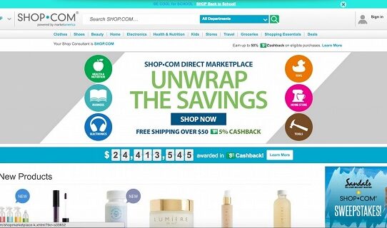 Storeshop.com Reviews
