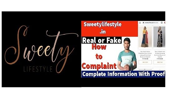 Sweetylifestyle.in Reviews