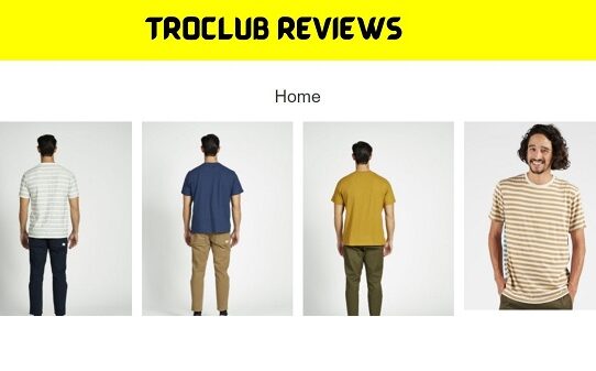 Troclub.com Review