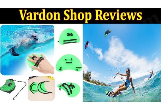 Vardon.shop review