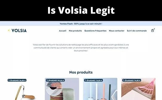 Volsia Review