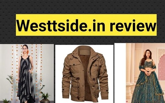 Westside Review