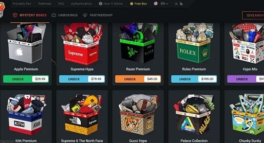 lootie.com Review