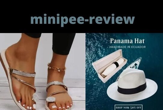 minipee.com Review