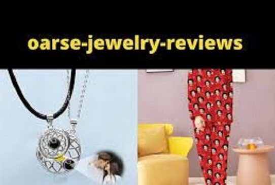 oarse com Review