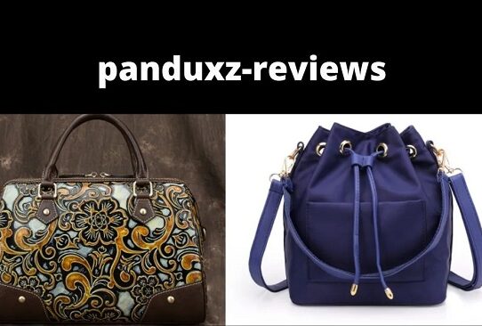 panduxz.us Review