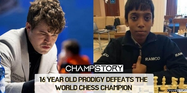 2022 chess world champion winner