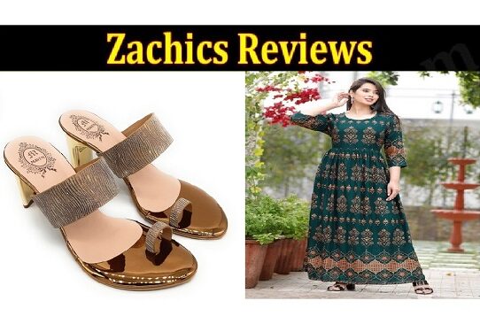 zachics reviews