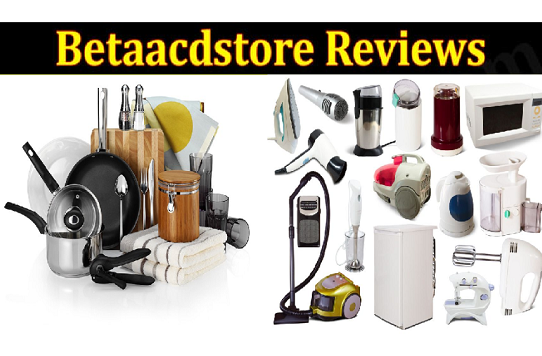 Betaacdstore.com review