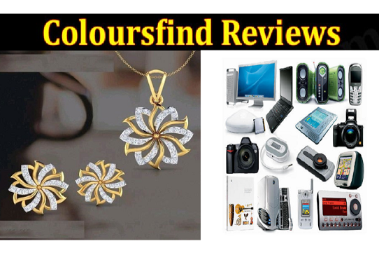 Coloursfind.com Website Review