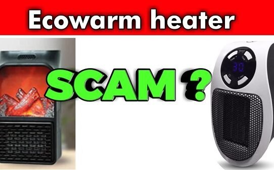 Ecowarm Review