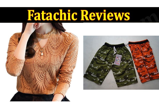 Fatachic.com Website Review