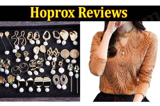 Hoprox.com website review